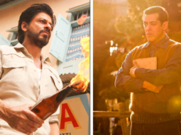 Performances To Look Out For In 2017: Shah Rukh Khan In Raees, Salman Khan In Tubelight & More