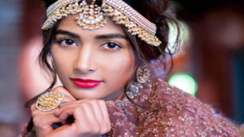 Celebrity Photo Of Pooja Hegde