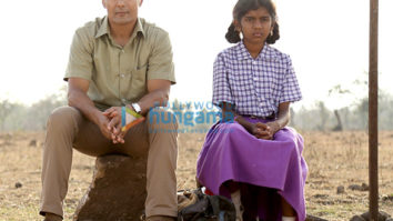 Movie Stills Of The Movie Poorna