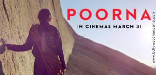 First Look Of The Movie Poorna