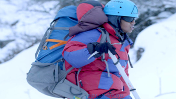 Movie Stills Of The Movie Poorna