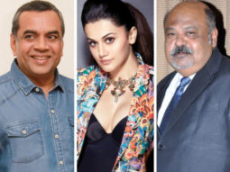 Popular awards are pointless events, says industry stalwarts