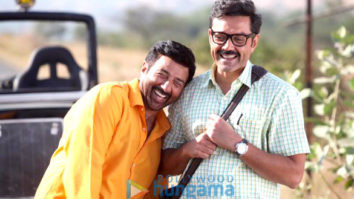 Movie Stills Of The Movie Poster Boys