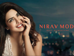 Priyanka Chopra signed as the brand ambassador for Nirav Modi jewels