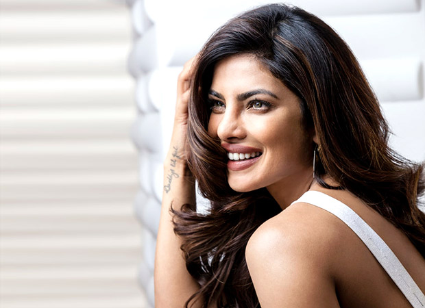 Priyanka Chopra