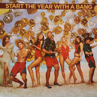 Check out: Priyanka Chopra is a smoking hot villain in Baywatch 2017 calendar