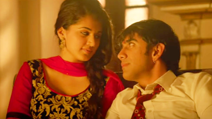 Pyaar Ka Test (RunningShaadi.com)