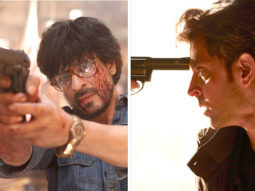 Box Office: Raees emerges as the highest opening weekend grosser of 2017; Kaabil is no. 2