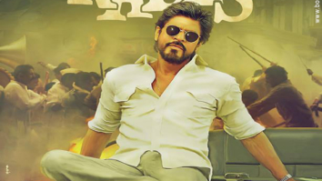 First Look Of The Movie Raees