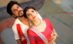 Movie Stills Of The Movie Raees