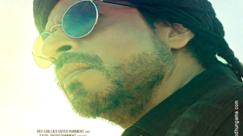 First Look Of The Movie Raees