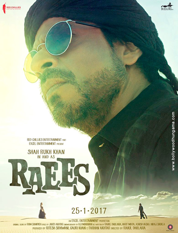 raees 1 3