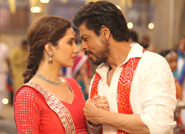 Raees