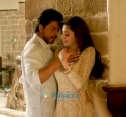 Movie Stills Of The Movie Raees