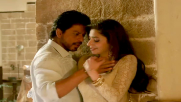 Movie Stills Of The Movie Raees
