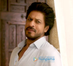 Movie Stills Of The Movie Raees