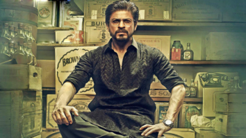 Box Office: Raees grosses 348k USD [2.37 cr.] at the North America box office on Day 1