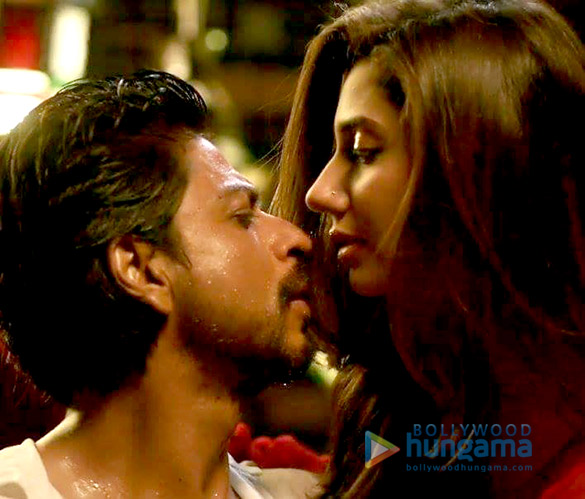 raees 46