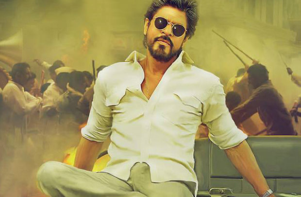 Raees Public Opinion From Chicago Raees Public Opinion From Chicago