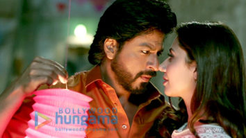 Movie Stills Of The Movie Raees