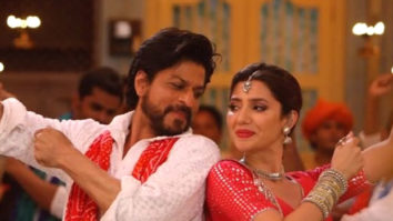 Box Office: Shah Rukh Khan’s Raees Day 2 overseas box office collections