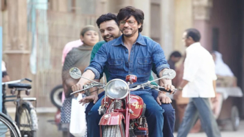 Box Office: Raees collects 17.8 cr. On Day 5, all set to cross 100 crore today