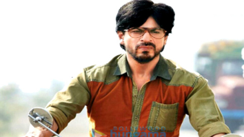 Movie Stills Of The Movie Raees