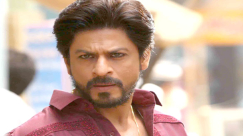 Movie still from the Movie Raees