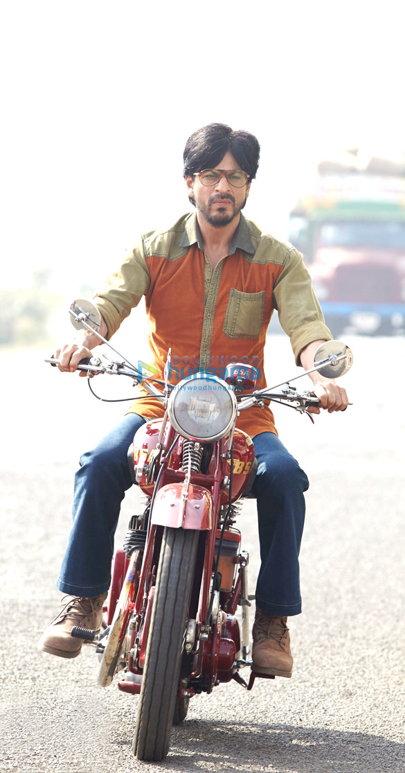 raees 83