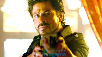 Movie still from the Movie Raees