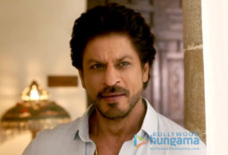 Movie Stills Of The Movie Raees