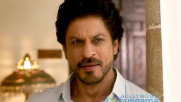 Movie Stills Of The Movie Raees