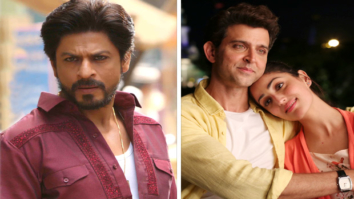 Box Office: Territory wise comparison – Raees Vs Kaabil – Day 1