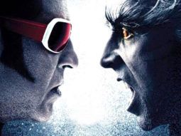 Rajnikanth, Akshay Kumar starrer 2.0 teaser to be out on Tamil New Year