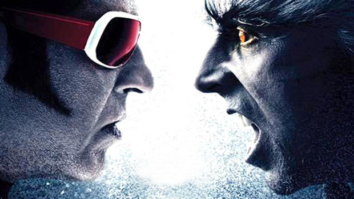 Rajnikanth, Akshay Kumar starrer 2.0 teaser to be out on Tamil New Year