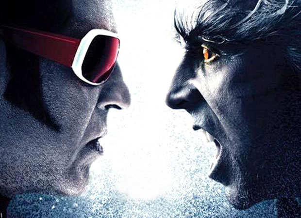 Rajnikanth, Akshay Kumar starrer 2.0 teaser to be out on Tamil New Year news