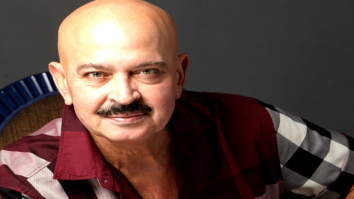 Celebrity Photos of Rakesh Roshan