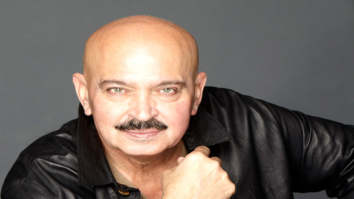 Celebrity Photos of Rakesh Roshan