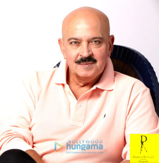 Celebrity Photos of Rakesh Roshan