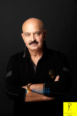 Celebrity Photos of Rakesh Roshan