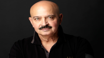 Celebrity Photos of Rakesh Roshan