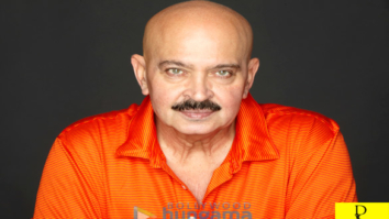 Celebrity Photos of Rakesh Roshan