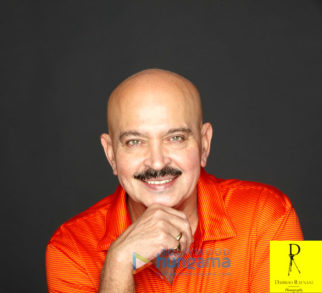 Celebrity Photos of Rakesh Roshan