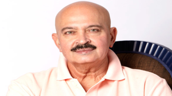 Celebrity Photos of Rakesh Roshan