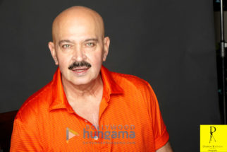 Celebrity Photos of Rakesh Roshan