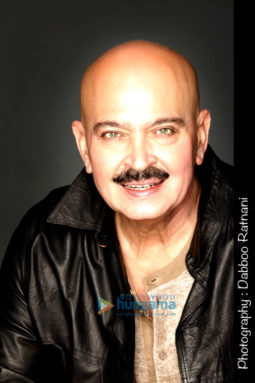 Celebrity Photos of Rakesh Roshan