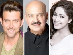 “We have misconception around blind people” – Rakesh Roshan on Hrithik Roshan and Yami Gautam’s Kaabil
