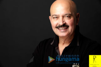 Celebrity Photos of Rakesh Roshan