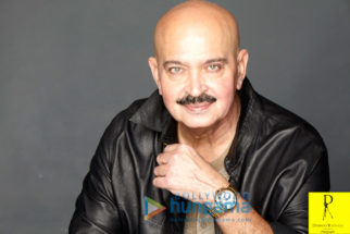 Celebrity Photos of Rakesh Roshan