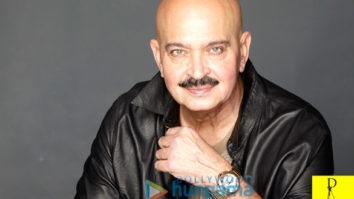 Celebrity Photos of Rakesh Roshan